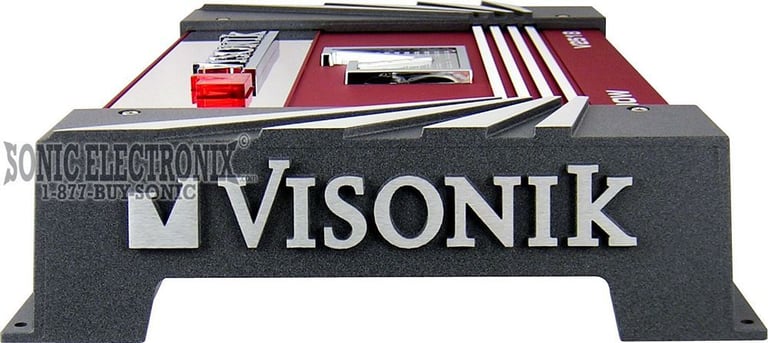 ** CLOSEOUT!! ** Visonik V2518 Image 5