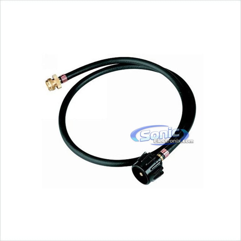 Weber 6501 Hose Adapter Image 1