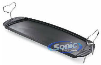 Weber 6505 Griddle Image 1