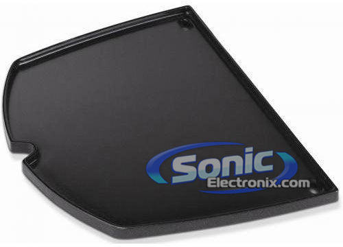 Weber 6506 Griddle Image 1