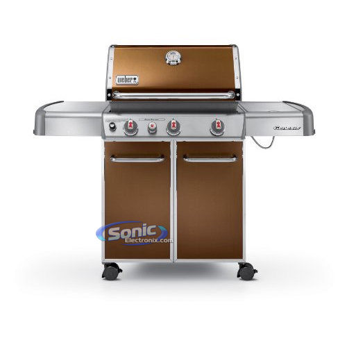 Weber 6532001 (Copper) Image 1