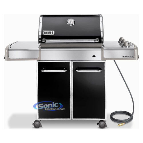 Weber 6611001 Image 1