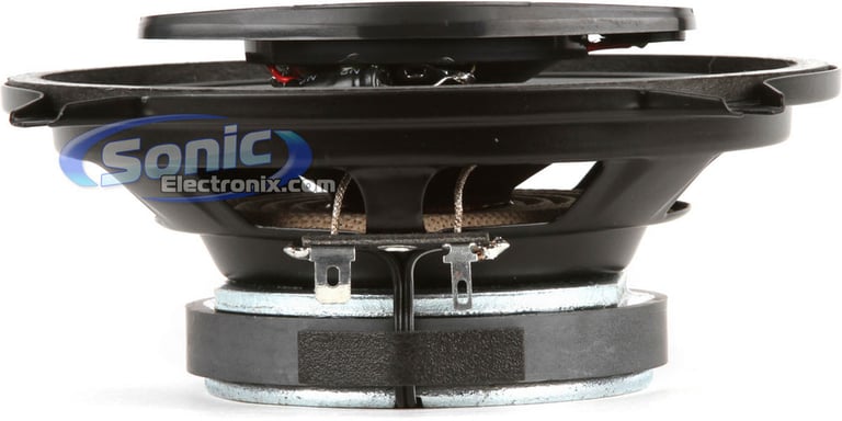 JVC CS-HX538 + Sound Dampening Image 5