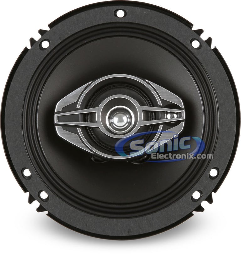 JVC CS-HX638 + Sound Dampening Image 3