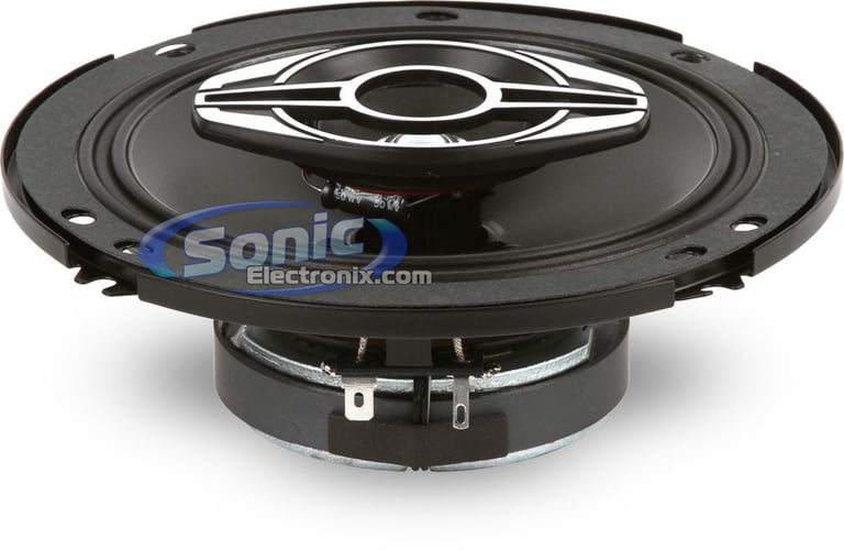 JVC CS-HX638 + Sound Dampening Image 4