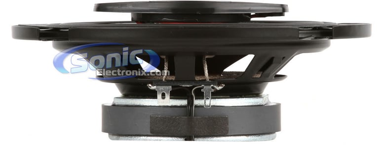 JVC CS-HX638 + Sound Dampening Image 5