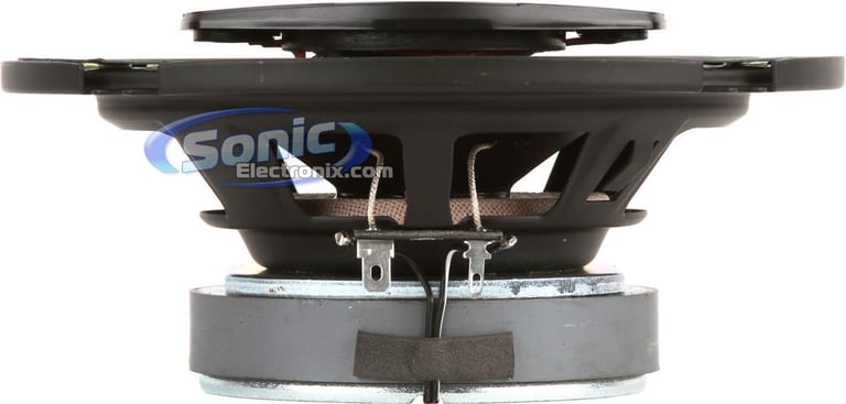 JVC CS-HX648 + Sound Dampening Image 5