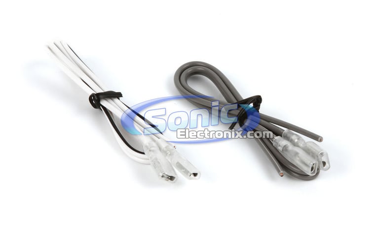 JVC CS-HX6848 + Sound Dampening Image 6