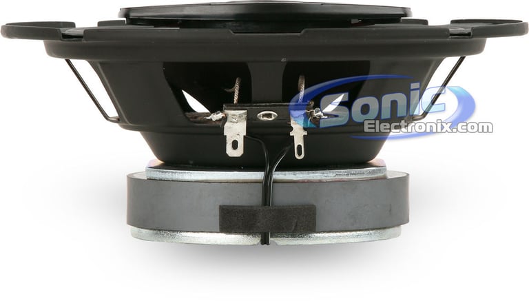 JVC CS-HX748 + Sound Dampening Image 5