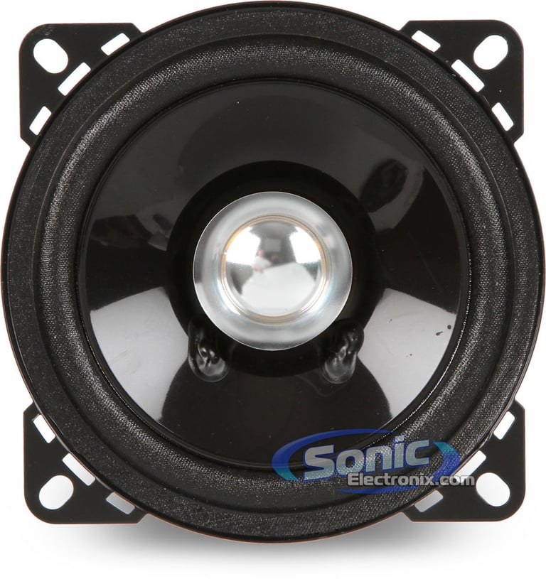 JVC CS-V417 + Sound Dampening Image 3