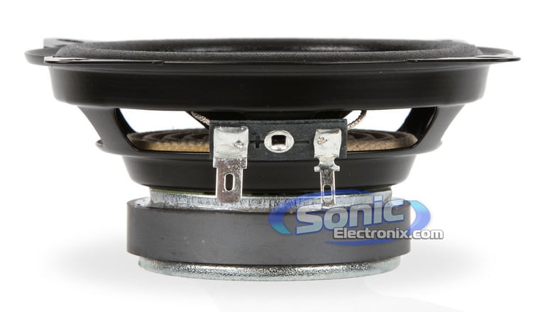 JVC CS-V417 + Sound Dampening Image 6