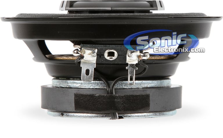 JVC CS-V427 + Sound Dampening Image 6