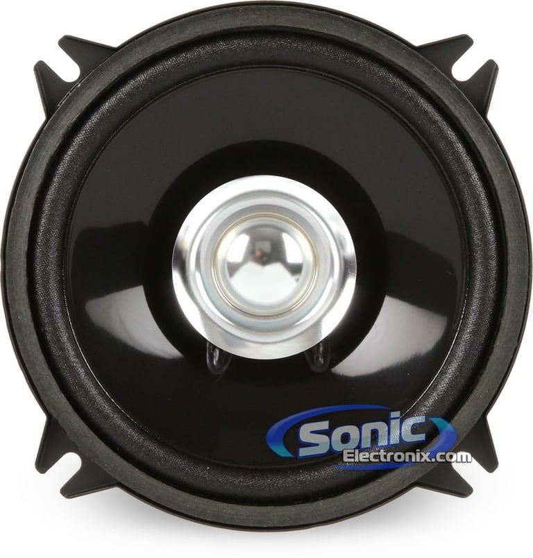 JVC CS-V517 + Sound Dampening Image 3