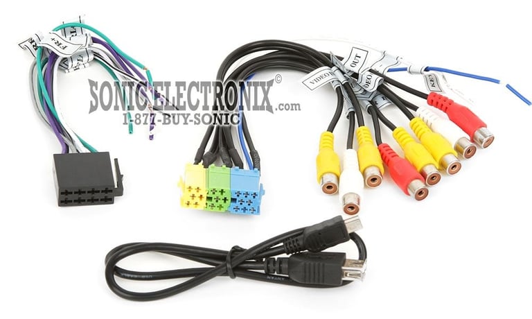 TKO Audio BH-626DD Image 6