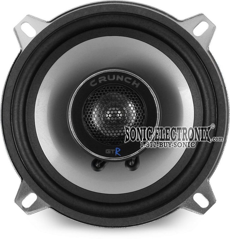 Crunch GTR52CXi Image 3