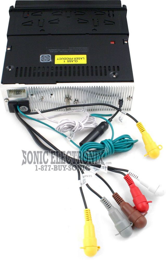 Pyle PLD52MU Image 4