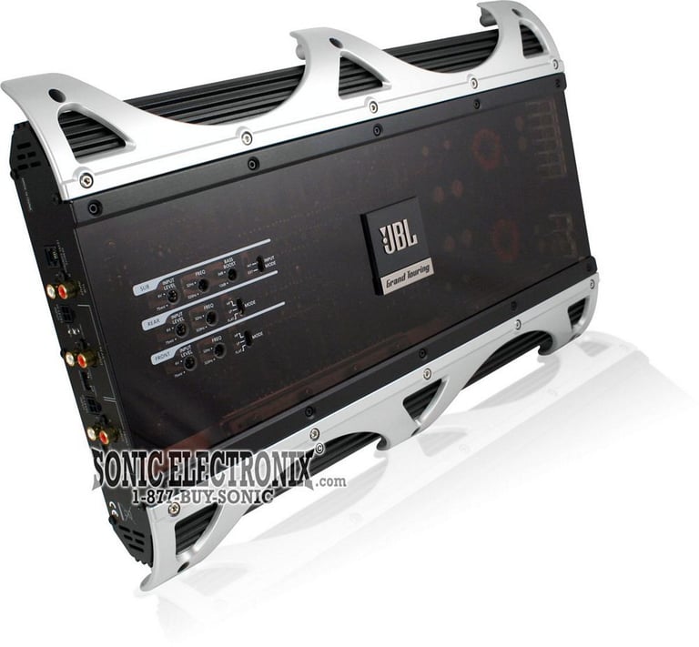 JBL GTO755.6II Image 1