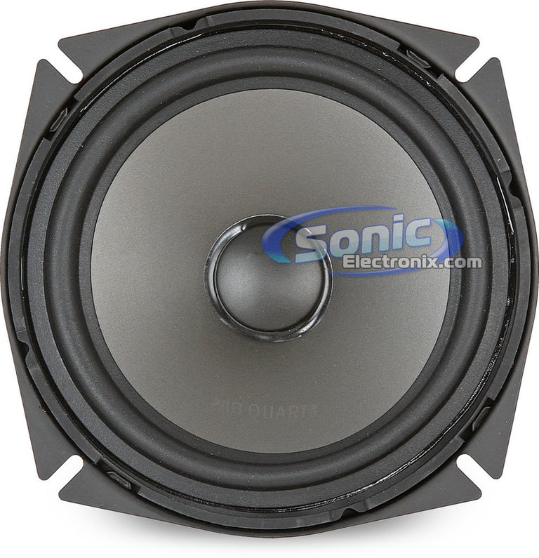 MB Quart DSH 213 w/ Sound Dampening Image 3