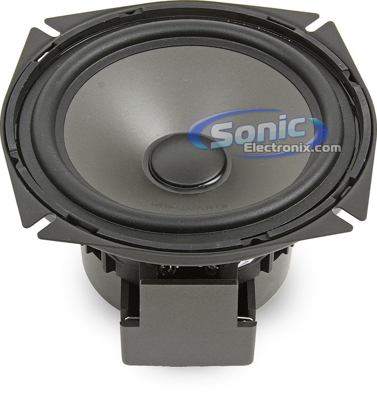 MB Quart DSH 213 w/ Sound Dampening Image 4