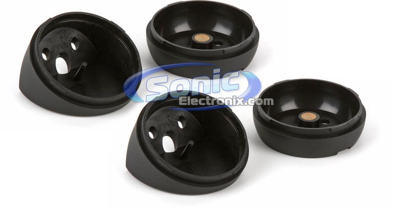 MB Quart DSH 213 w/ Sound Dampening Image 9