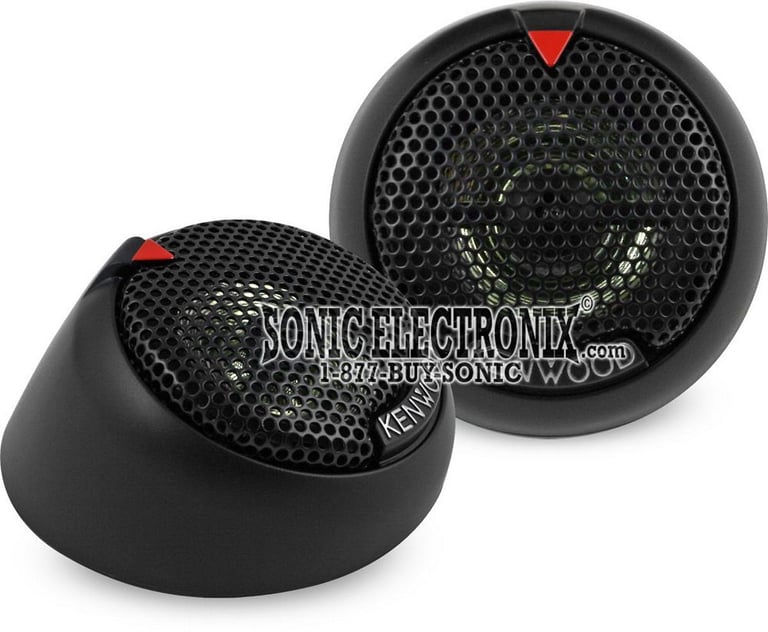 Kenwood KFC-ST30 Image 2