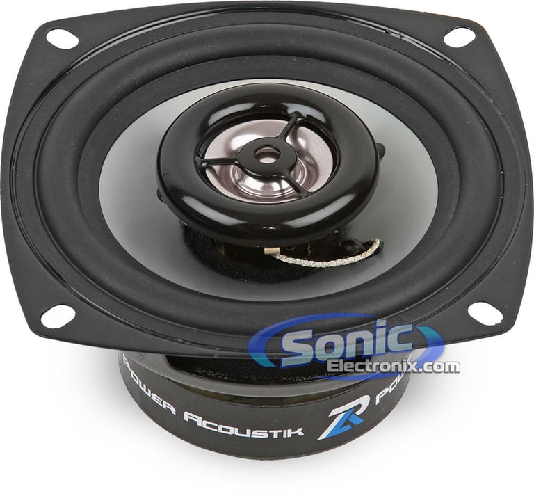 Power Acoustik KP-42N w/ Sound Dampening Image 4