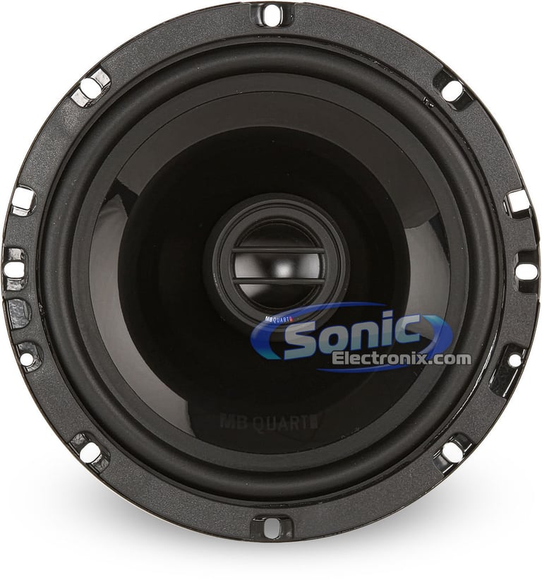 MB Quart ONX116 + NVX Sound Dampening Image 3
