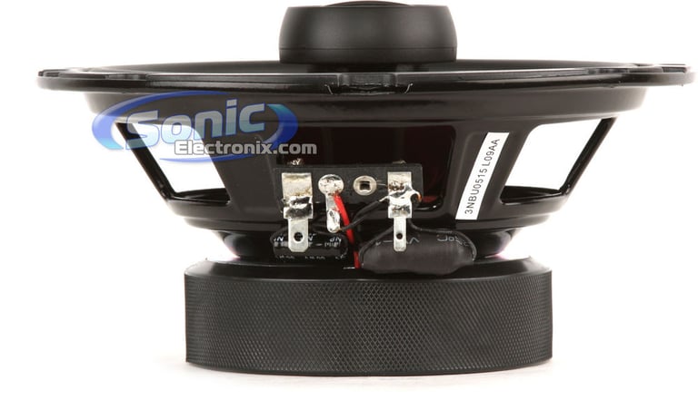 MB Quart ONX116 + NVX Sound Dampening Image 5