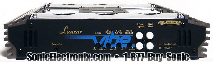 Lanzar VIBE1500D Image 3
