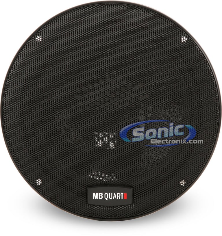 MB Quart ONX216 + NVX Sound Dampening Image 2