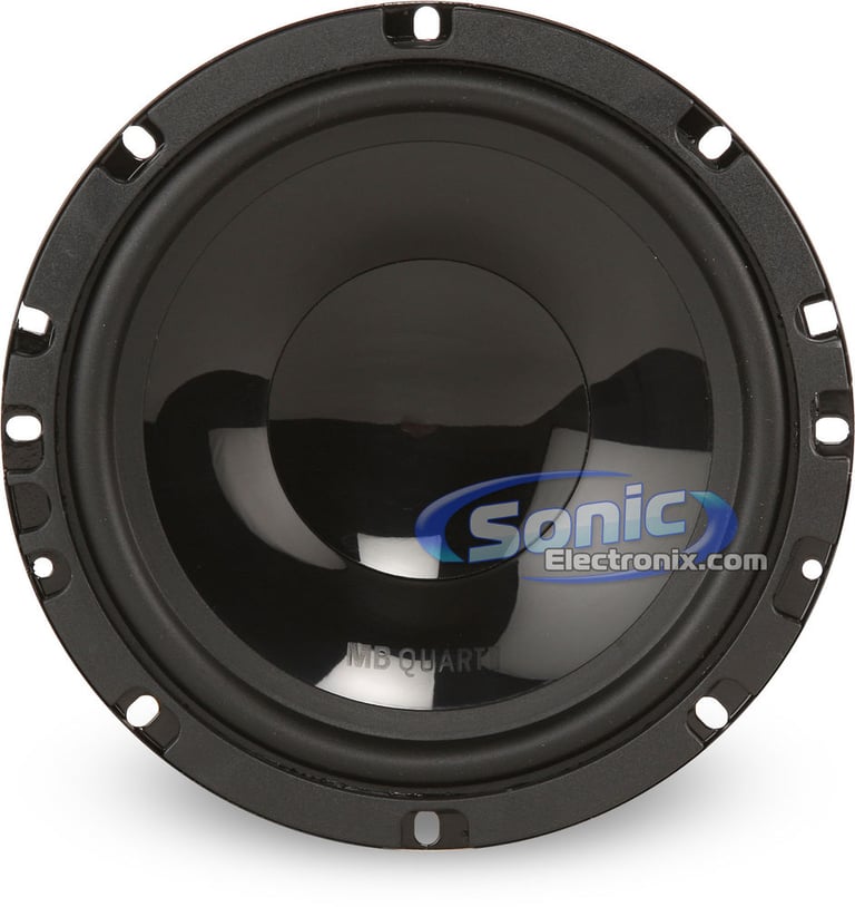 MB Quart ONX216 + NVX Sound Dampening Image 3