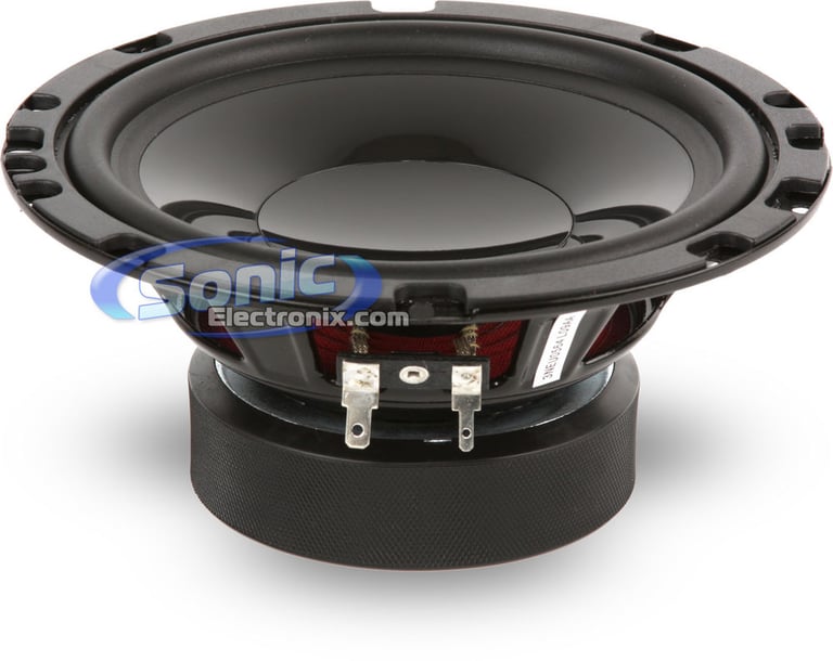 MB Quart ONX216 + NVX Sound Dampening Image 4