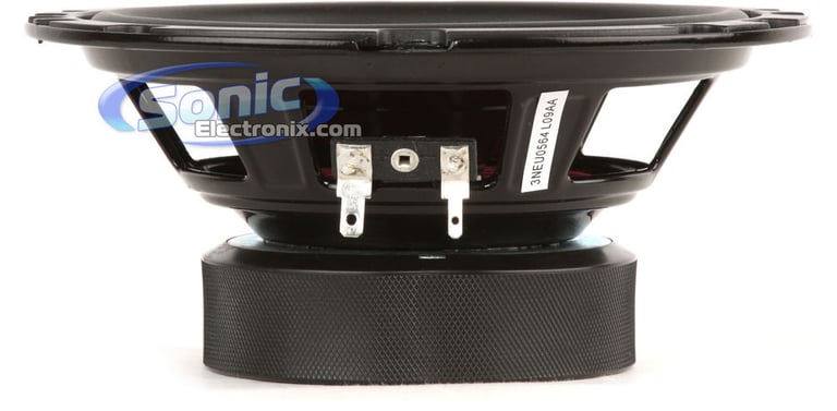 MB Quart ONX216 + NVX Sound Dampening Image 5