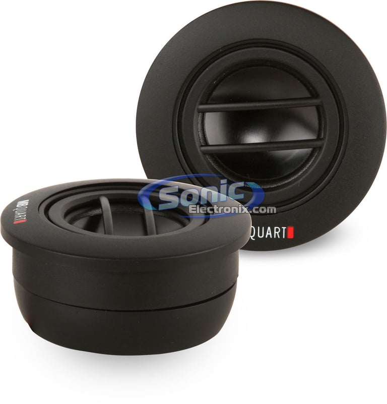 MB Quart ONX216 + NVX Sound Dampening Image 7
