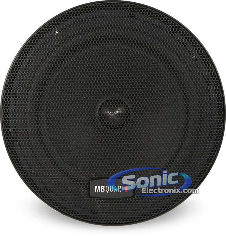 MB Quart QS216 + Sound Dampening Image 2