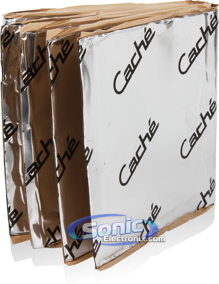 MB Quart QS216 + Sound Dampening Image 16
