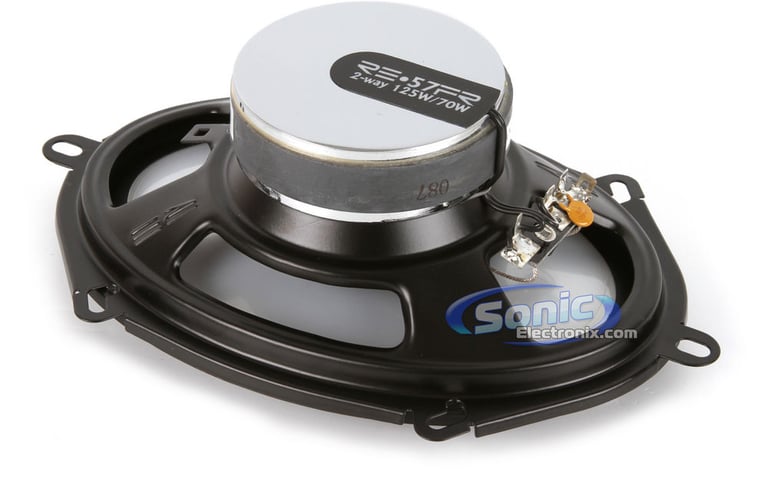 RE Audio RE57FR + Sound Dampening Image 7