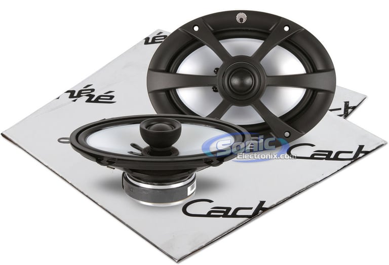 RE Audio RE57FR + Sound Dampening Image 1