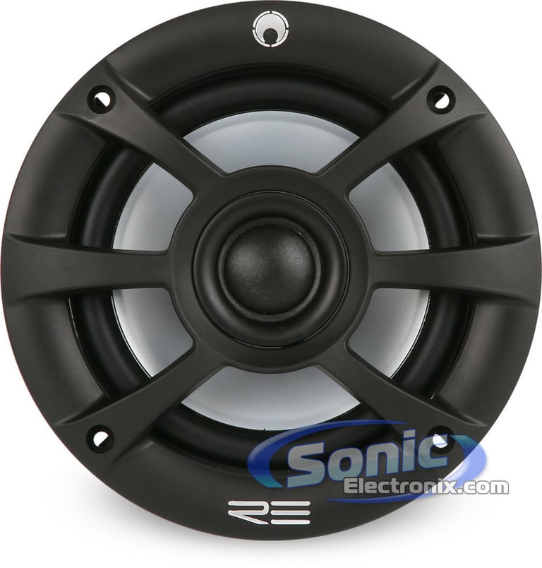 RE Audio RE5FR + Sound Dampening Image 2