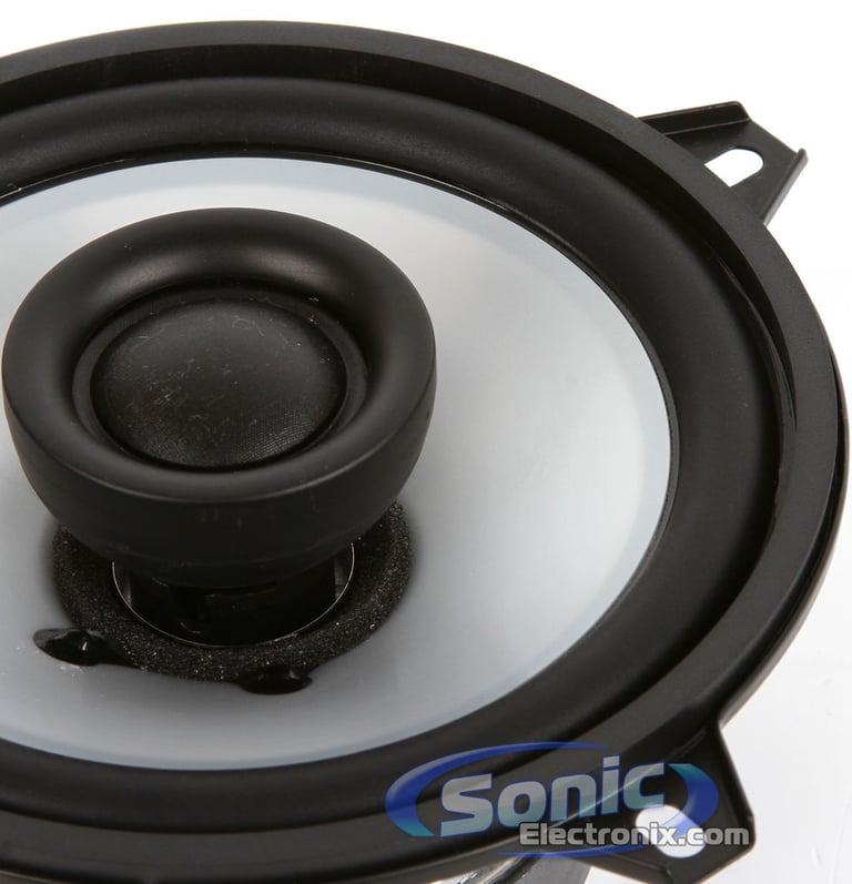 RE Audio RE5FR + Sound Dampening Image 4