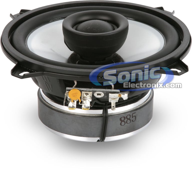 RE Audio RE5FR + Sound Dampening Image 5