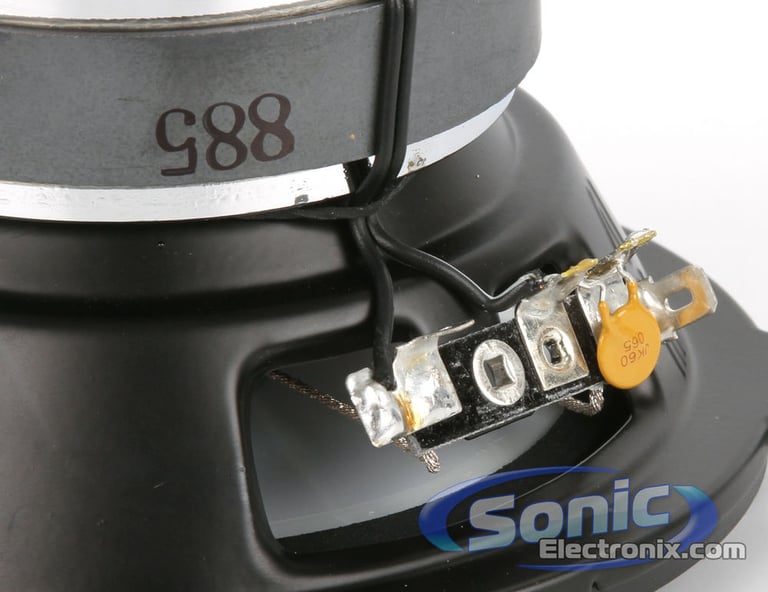 RE Audio RE5FR + Sound Dampening Image 8