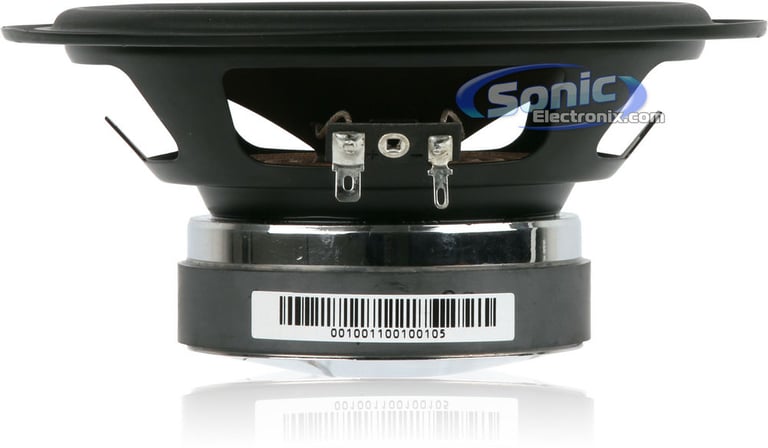 RE Audio RE6.5C + NVX Sound Dampening Image 6