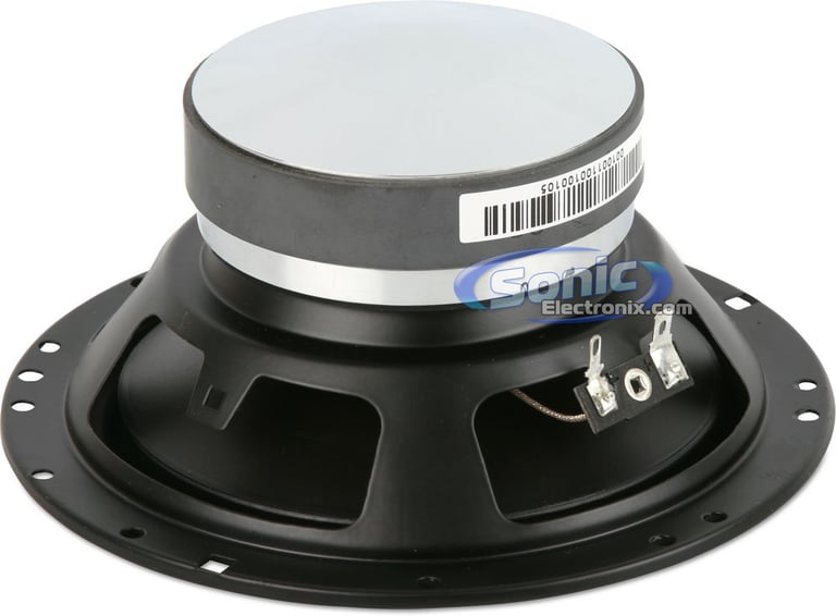 RE Audio RE6.5C + NVX Sound Dampening Image 7