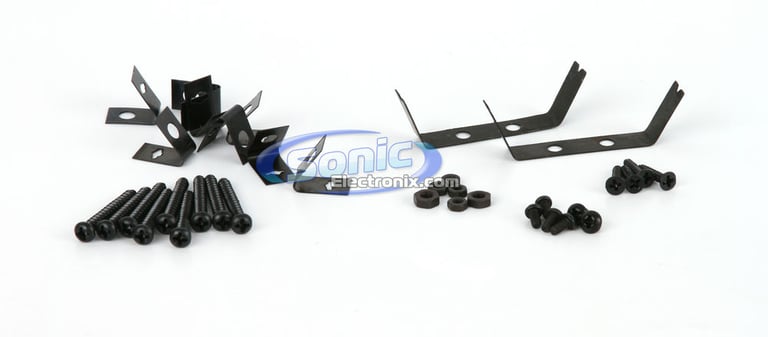 RE Audio RE6.5C + NVX Sound Dampening Image 13