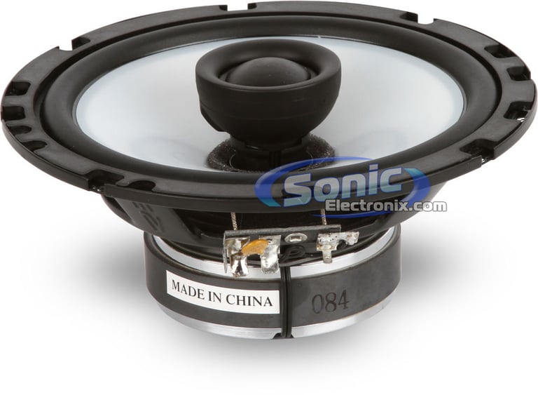RE Audio RE65FR + Sound Dampening Image 4