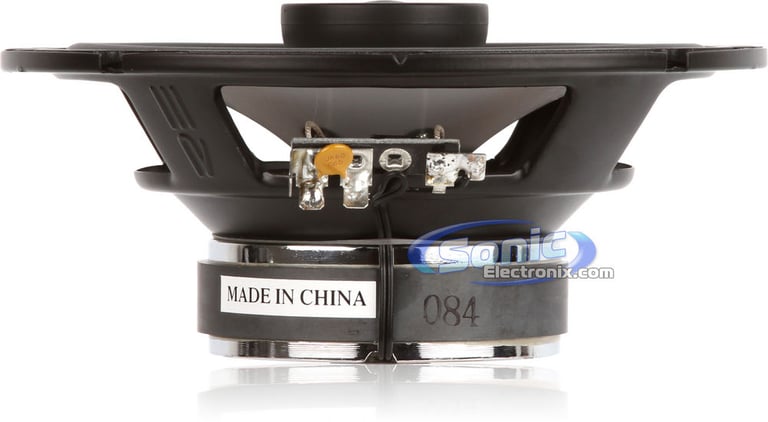 RE Audio RE65FR + Sound Dampening Image 5