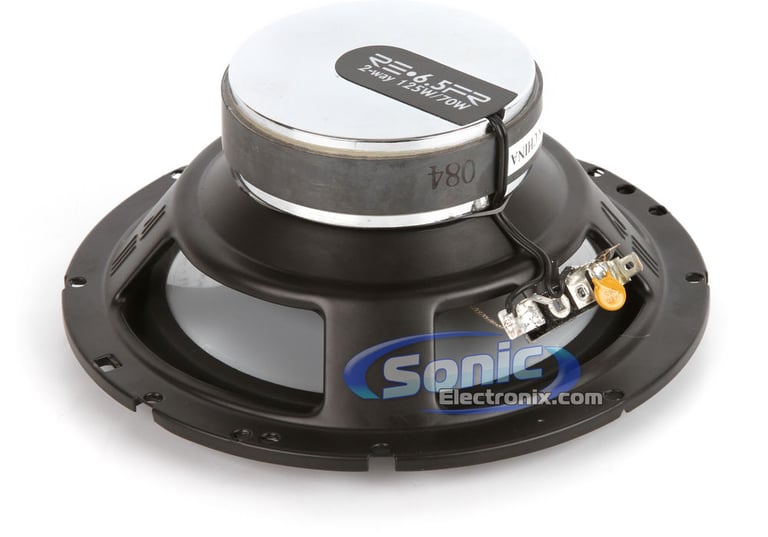 RE Audio RE65FR + Sound Dampening Image 6