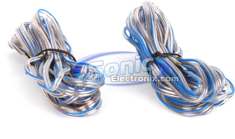 RE Audio RE65FR + Sound Dampening Image 9