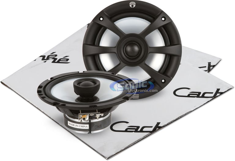 RE Audio RE65FR + Sound Dampening Image 1
